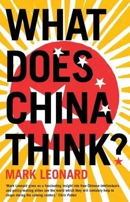 What Does China Think?