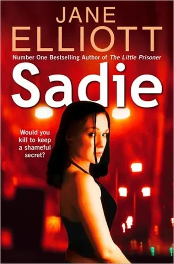 Sadie (9780007249572)