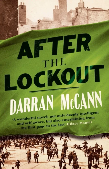 After the Lockout