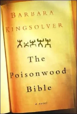 The Poisonwood Bible
