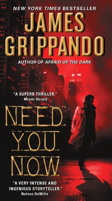 Need You Now