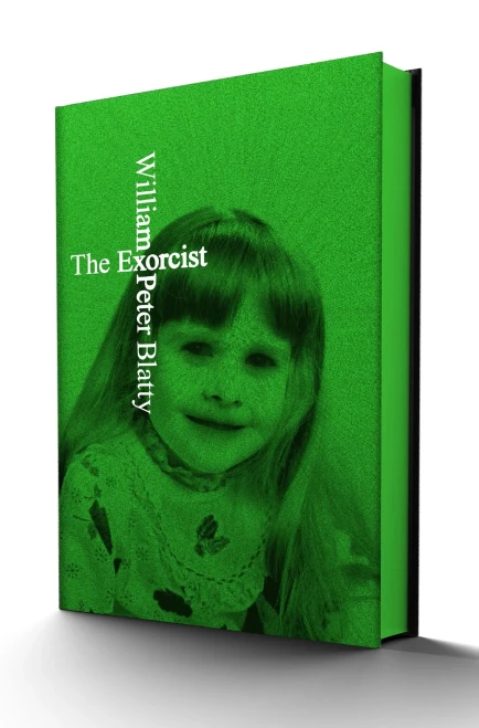 The Exorcist Deluxe Limited Edition