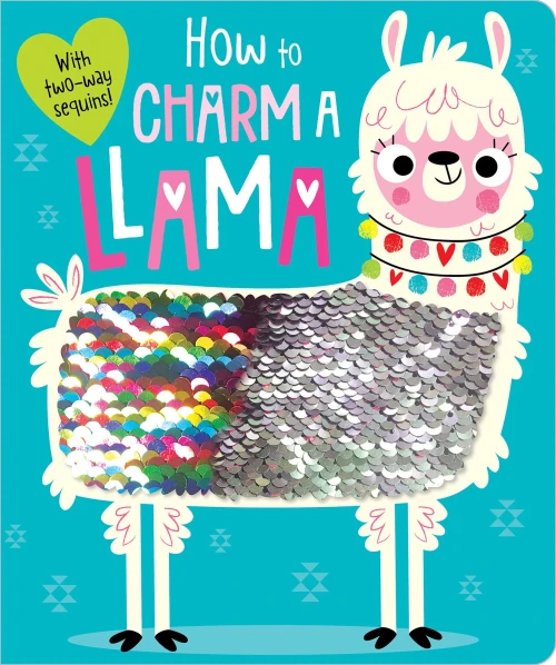 How To Charm A Llama