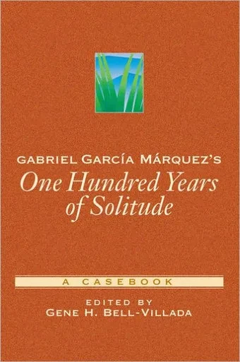 Gabriel Garcia Marquez's One Hundred Years of Solitude