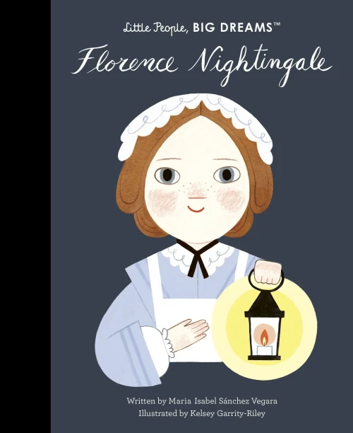 Florence Nightingale (Little People, Big Dreams)
