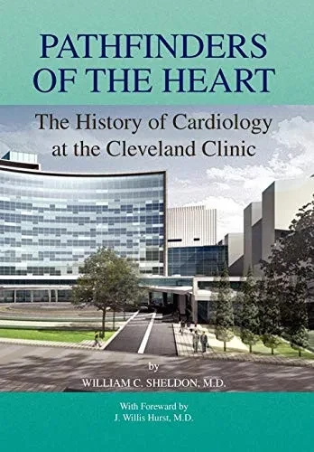 Pathfinders Of The Heart