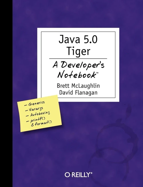 Java 5.0 Tiger