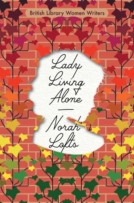 Lady Living Alone: Volume 26