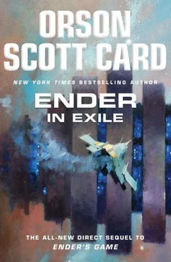 Ender in Exile: Limited Edition