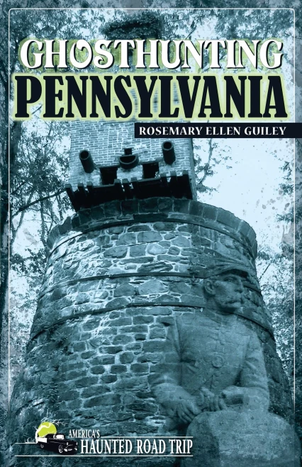 Ghosthunting Pennsylvania (America'S Haunted Road Trip)