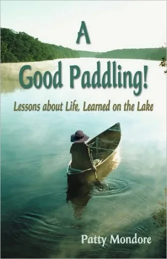 A Good Paddling