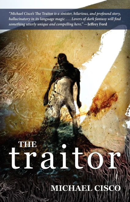 The Traitor
