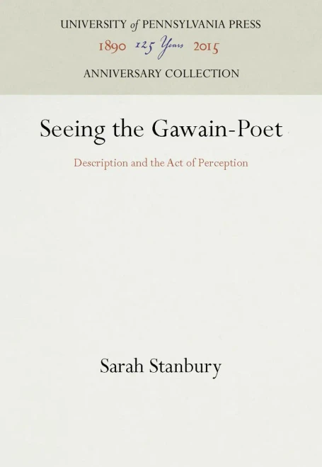 Seeing the Gawain-Poet