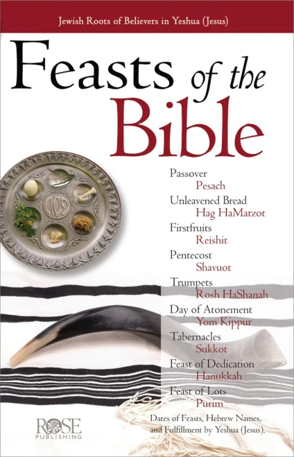 Feasts Of The Bible