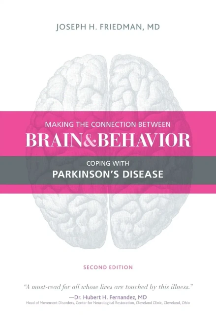 Making The Connection Between Brain And Behavior: Coping With Parkinson'S Disease