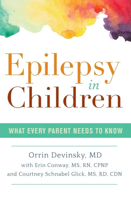Epilepsy In Children: What Every Parent Needs To Know