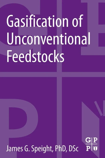 Gasification Of Unconventional Feedstocks