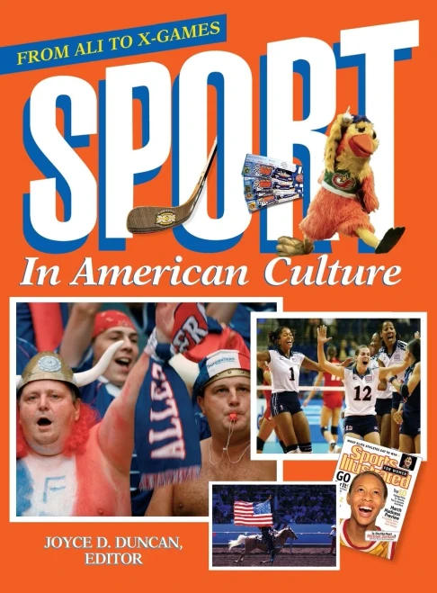 Sport In American Culture