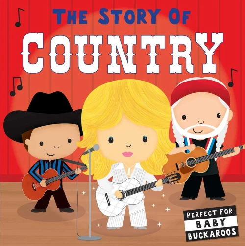 The Story Of Country