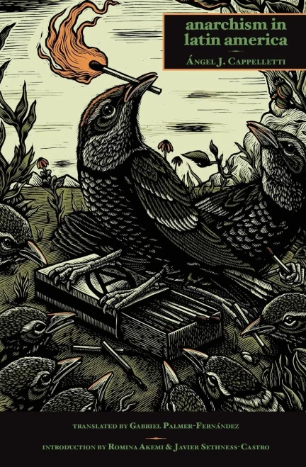 Anarchism In Latin America