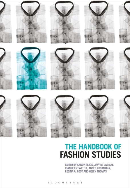 The Handbook of Fashion Studies