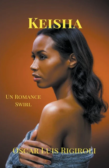 Keisha- Un Romance Swirl