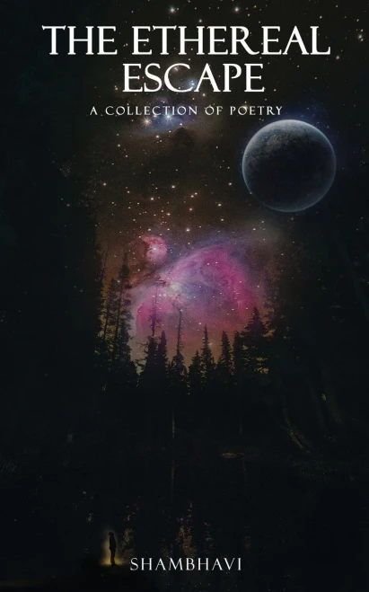 The Ethereal Escape: A Collection Of Poetry