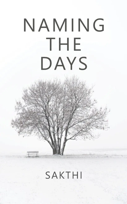 Naming The Days