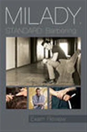 Exam Review For Milady Standard Barbering