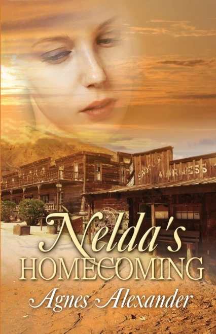 Nelda's Homecoming