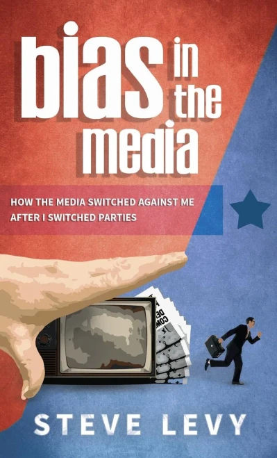 Bias in the Media: How the Media Switched Against Me After I Switched Parties