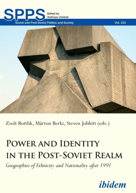 Power And Identity In The Post-Soviet Realm: Geographies Of Ethnicity And Nationality After 1991 (Soviet And Post-Soviet Politics And Society)