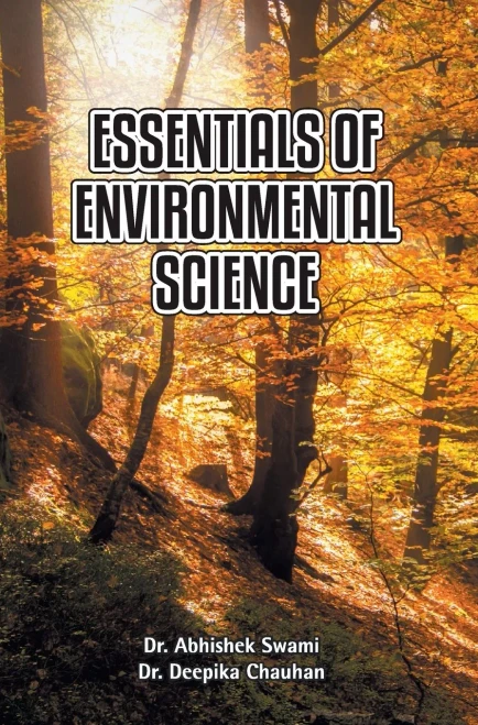 Essentials Of Environmental Science