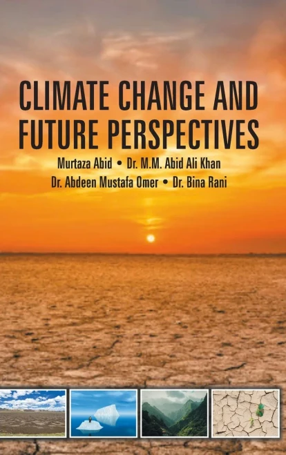 Climate Change And Future Perspectives