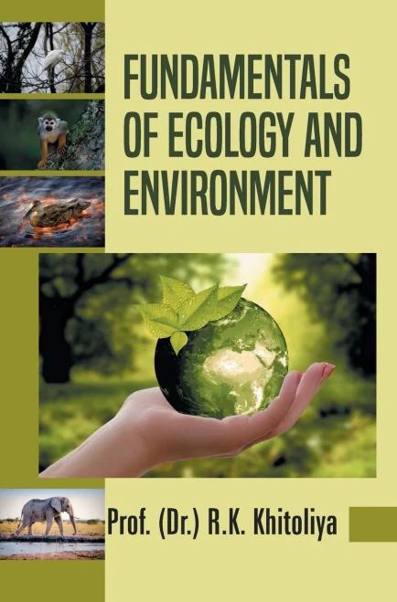Fundamentals Of Ecology And Environment