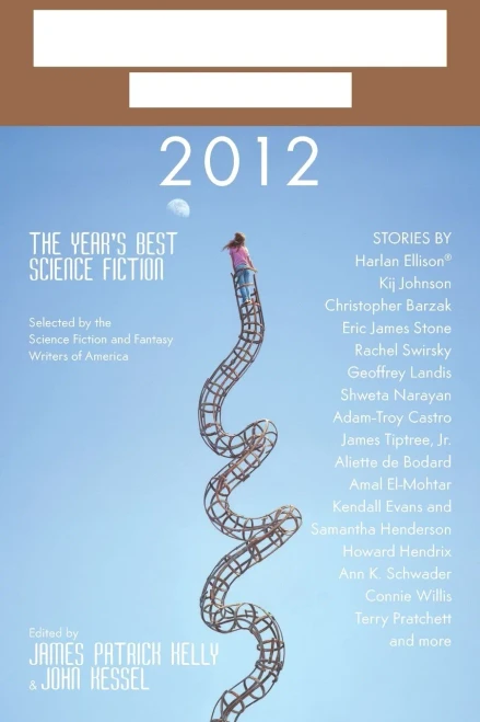 Nebula Awards Showcase 2012
