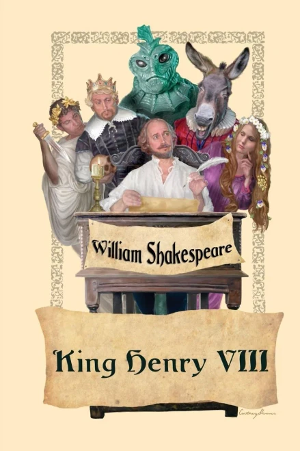 King Henry VIII