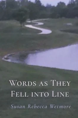 Words as They Fell into Line
