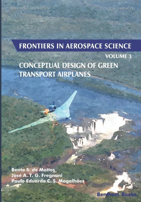 Conceptual Design of Green Transport Airplanes: Frontiers in Aerospace Science
