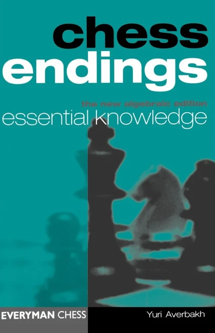 Chess Endings