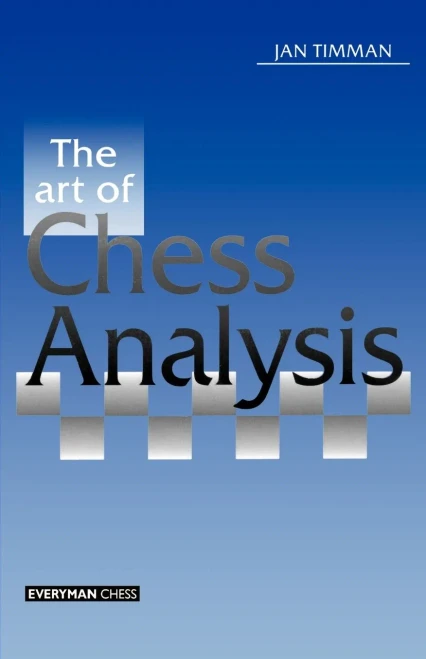 Art of Chess Analysis