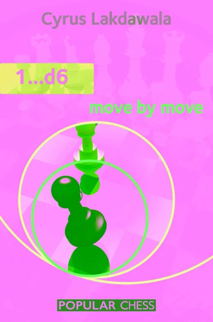 1..d6 Move by Move