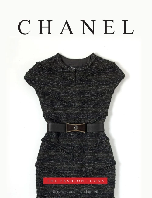 Chanel - Fashion Icon
