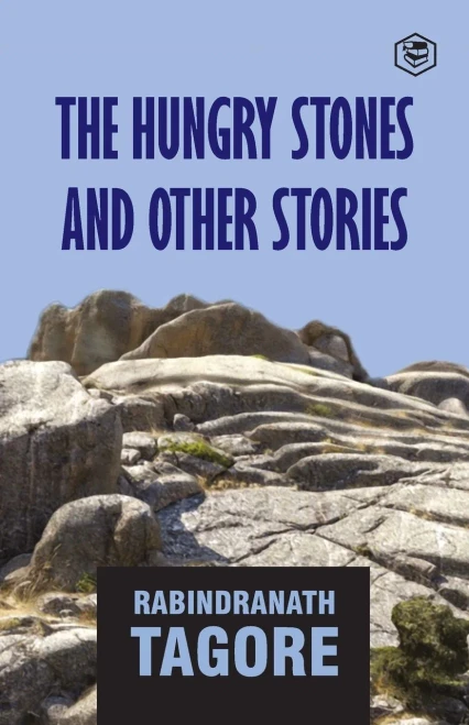 Hungry Stones And Other Stories