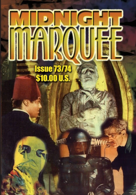 Midnight Marquee 73/74