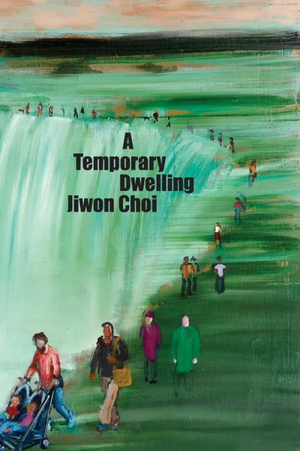 A Temporary Dwelling