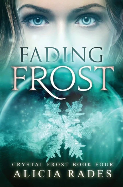 Fading Frost