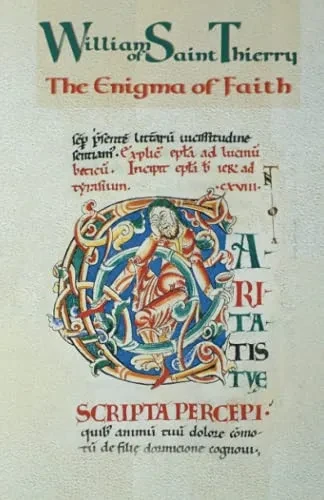 The Enigma Of Faith (Cistercian Fathers Series) (Volume 9)