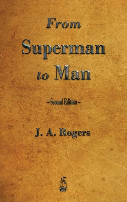 From Superman To Man