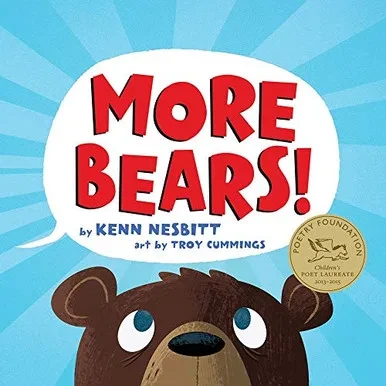 More Bears!